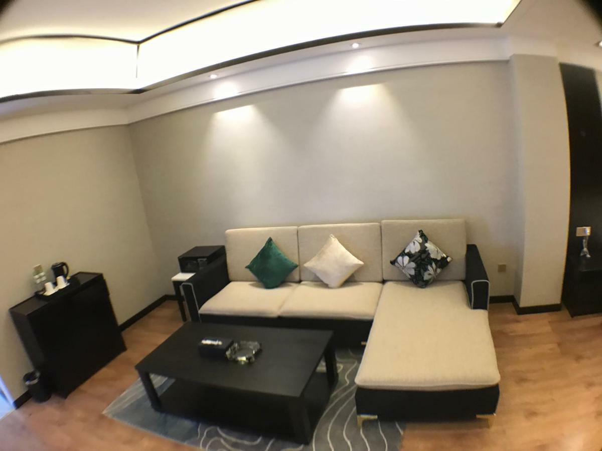 Le Chen Miiya Hotel Sihanoukville Exteriér fotografie